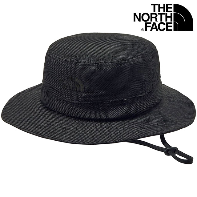ザ・ノース・フェイス THE NORTH FACE ハイクホライゾンハット