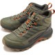 SALEۥ MERRELL ˡ ԡɥȥ饤2 ߥå ץ롼 [J037835 FW24] M SPEED STRIKE 2 MID WATERPROOF   ȥå󥰥塼 饤ȥϥ ɿ OLIVE 谷Źts
