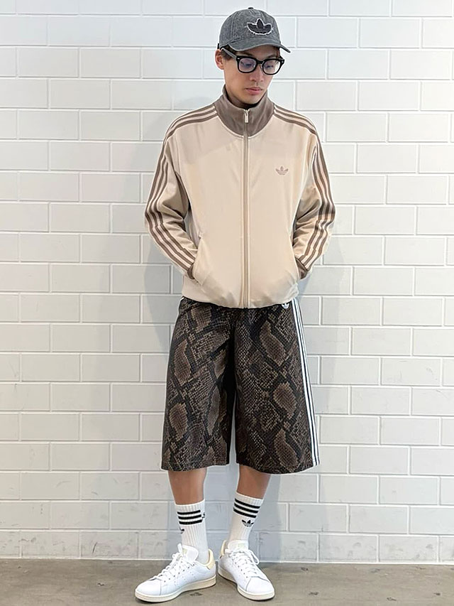 アディダス オリジナルス adidas Originals スニーカー スタンスミス