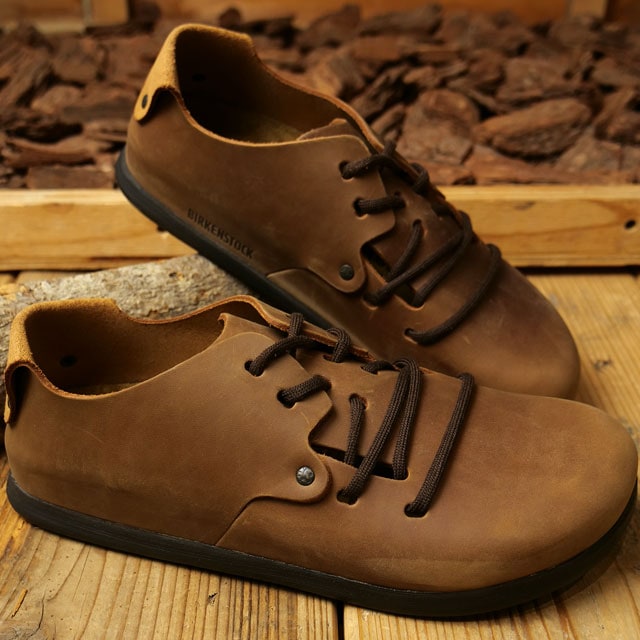 ビルケンシュトック BIRKENSTOCK モンタナ [BK1004851] Montana