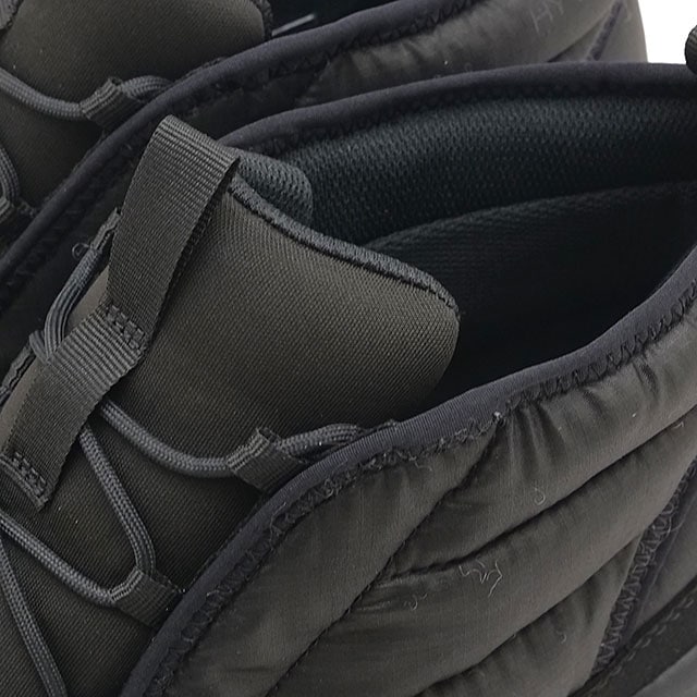 ザ・ノース・フェイス THE NORTH FACE ブーツ ヌプシ チャッカ