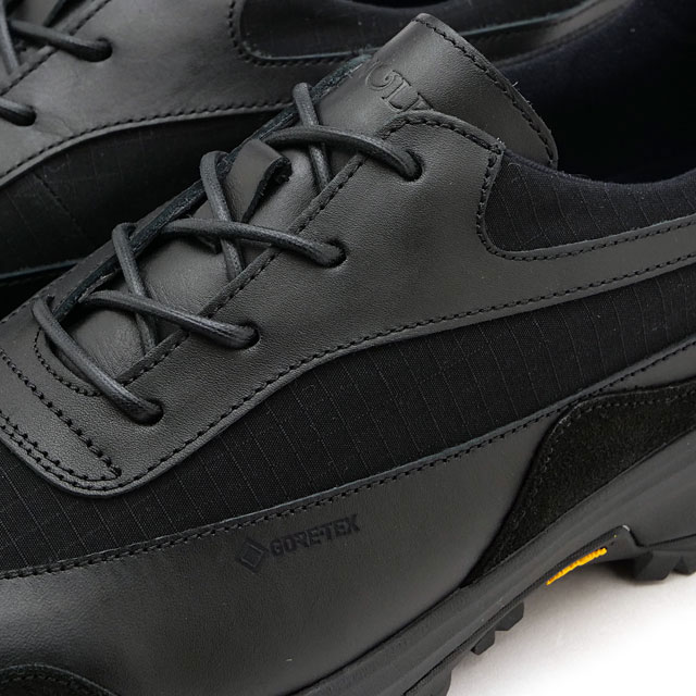 ̵ۥԥ󥰥 SPINGLE ˡ [SP1906-05 FW24] SP-1906   쥶 GORE-TEX Vibram Black