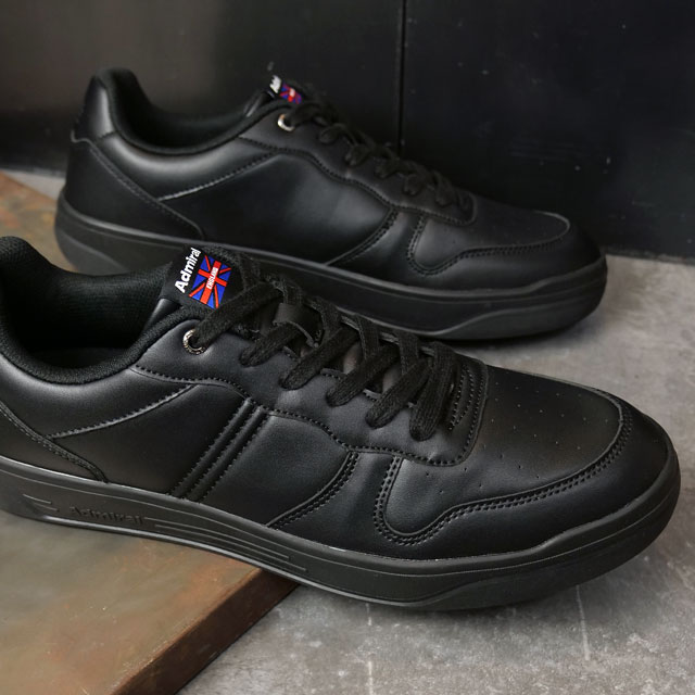 アドミラル Admiral スニーカー ニューキャッスル [AD827 SS25