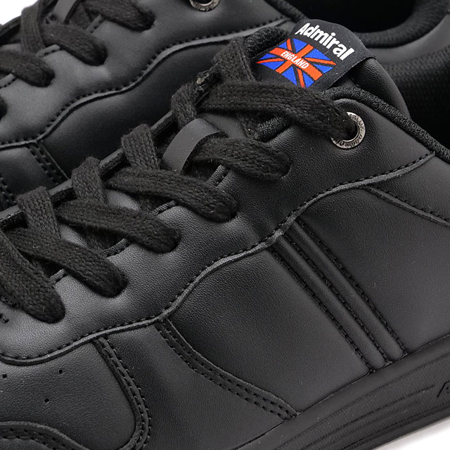 アドミラル Admiral スニーカー ニューキャッスル [AD827 SS25