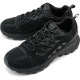  MERRELL ˡ ԡ ȥ饤2 ȥå [J007203 SS25] M SPEED STRIKE 2 TREK   ȥå󥰥塼 饤ȥϥ ȥɥ TRIPLE-BLACK 谷Ź