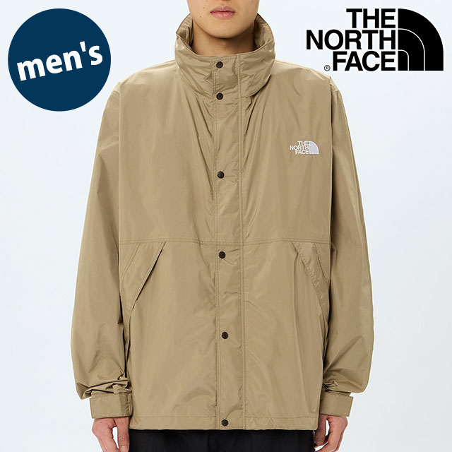 40OFFSALEۥΡե THE NORTH FACE ȥ˥󥸥㥱å [NP12552-KT SS25] Torenian Jacket  TNF ȥɥ 쥤󥢥 ɿ奸㥱å ץ 谷Źts