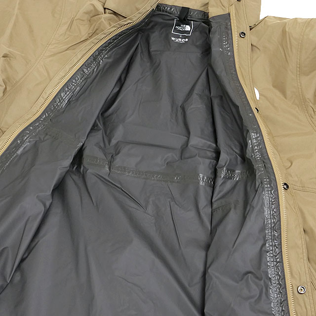 40OFFSALEۥΡե THE NORTH FACE ȥ˥󥸥㥱å [NP12552-KT SS25] Torenian Jacket  TNF ȥɥ 쥤󥢥 ɿ奸㥱å ץ 谷Źts