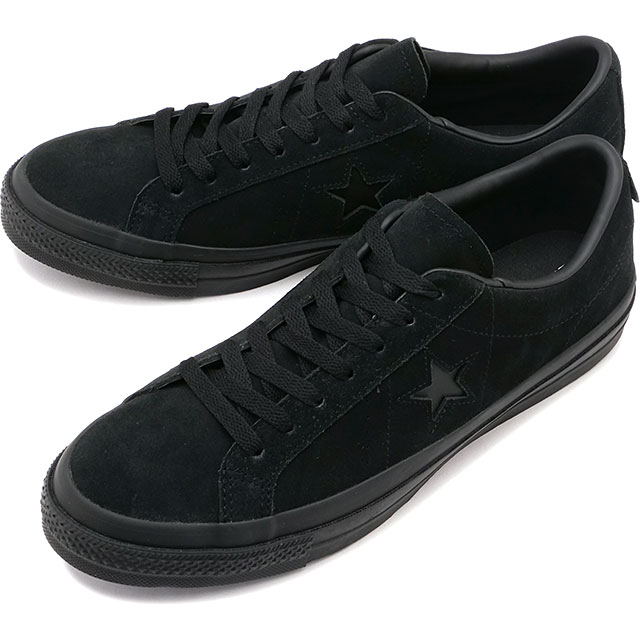 30%OFF/SALEۥС CONVERSE ˡ 󥹥 ƥå [35200820 SS25] ONE STAR GORE-TEX 󥺡ǥ ɿ Ʃ ᥤɥ󥸥ѥ  塼 եåȥ  BLACKMONOCHROME 谷Źts