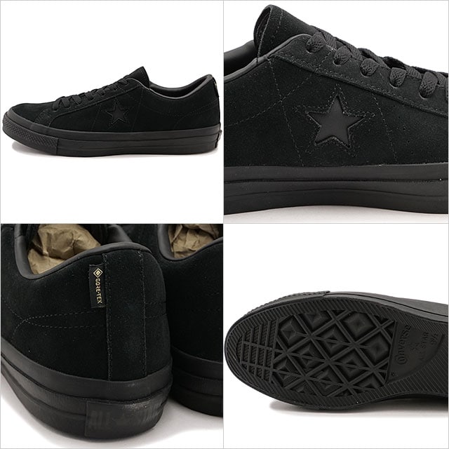 SALE】コンバース CONVERSE スニーカー ワンスター ゴアテックス
