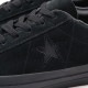 30%OFF/SALEۥС CONVERSE ˡ 󥹥 ƥå [35200820 SS25] ONE STAR GORE-TEX 󥺡ǥ ɿ Ʃ ᥤɥ󥸥ѥ  塼 եåȥ  BLACKMONOCHROME 谷Źts