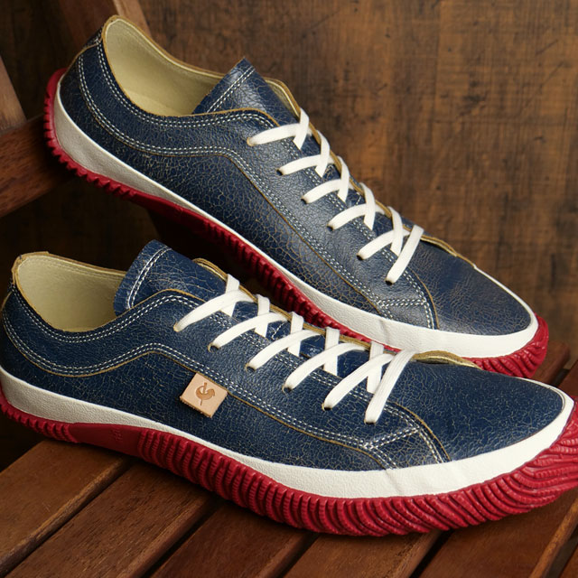 返品送料無料】スピングル SPINGLE スニーカー [SPM110V-79 SS23Q2