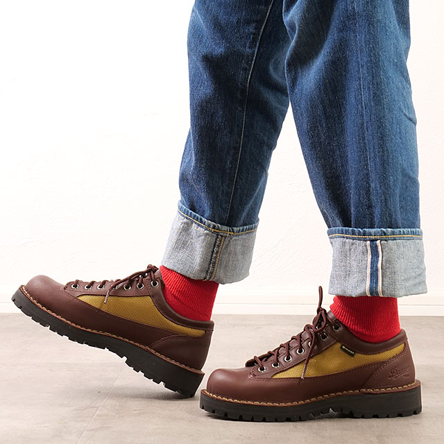 DANNER FIELD HIGH ダナーブーツ　RED WING DANNER FIELD HIGH ダナーブーツ RED WING