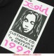 å X-girl ܥå  ե 硼ȥ꡼T [105252011020 SU25] BOX LOGO AND FACE S/S TEE ǥ ȥåץ Ⱦµ xgirl OLIVE ꡼ ڥ᡼ 谷Ź