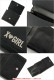 å X-girl 饤󥹥ȡ٥ ߥ˥å [105252054013 SU25] RHINESTONE LABEL MINI WALLET ǥ ߥ˺ xgirl PINK ԥ 谷Ź