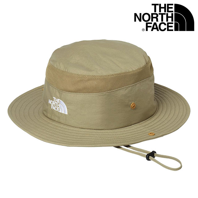 SALEۥΡե THE NORTH FACE ֥ޡϥå [NN02339-CK SS25] Brimmer Hat 󥺡ǥ TNF ȥɥ ˹ եϥå UV 饷å ڥ᡼ 谷Źts