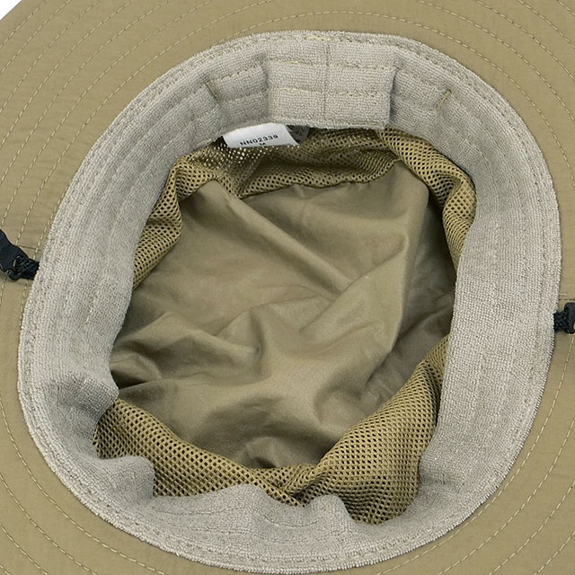 SALEۥΡե THE NORTH FACE ֥ޡϥå [NN02339-CK SS25] Brimmer Hat 󥺡ǥ TNF ȥɥ ˹ եϥå UV 饷å ڥ᡼ 谷Źts