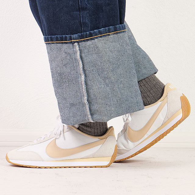 SALE】ナイキ NIKE スニーカー ウィメンズ パシフィック [HM4771-107