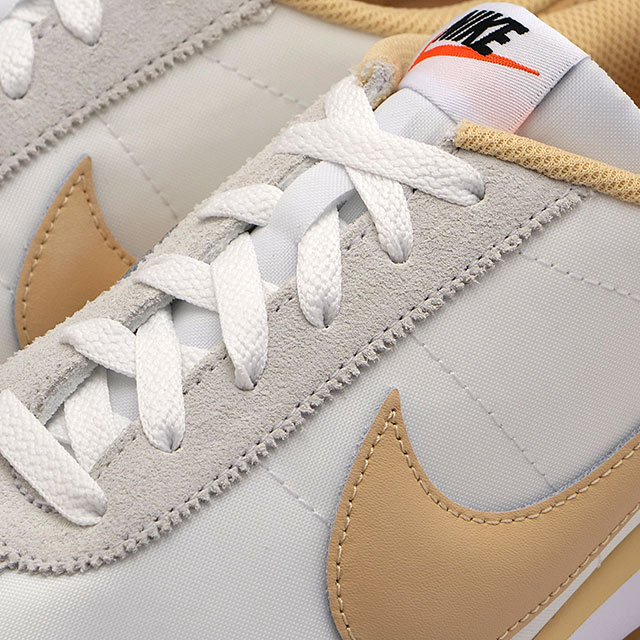 ナイキ NIKE スニーカー ウィメンズ パシフィック [HM4771-107 FW25] W NIKE PACIFIC レディース 靴 シューズ ローカット WHITE/WHITE-ONYX-BLACK-TOTAL-ORANGE 正規取扱店 SALE】ナイキ NIKE スニーカー ウィメンズ パシフィック [HM4771-107