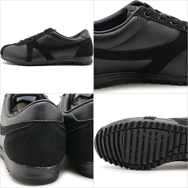 ムーンスター スクーラー MOONSTAR SKOOLER スニーカー ジャガー