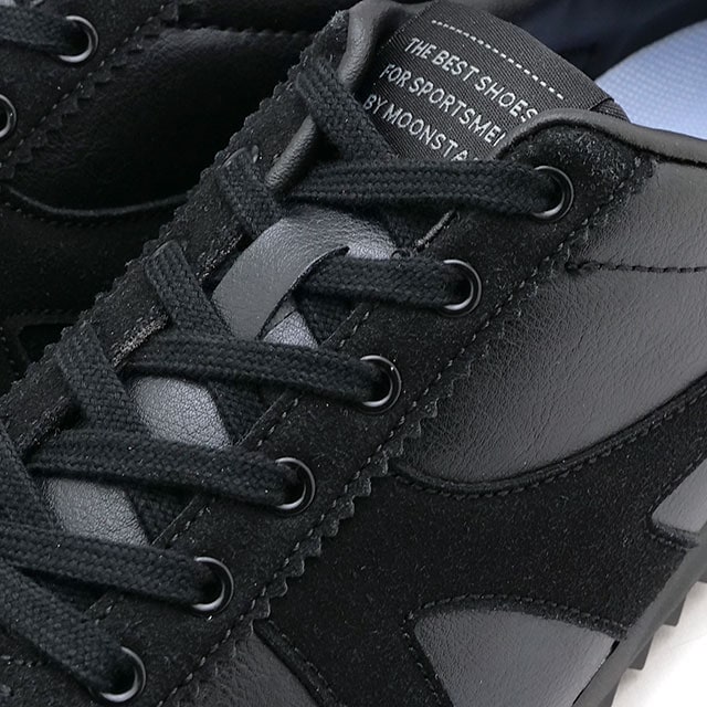 ムーンスター スクーラー MOONSTAR SKOOLER スニーカー ジャガー