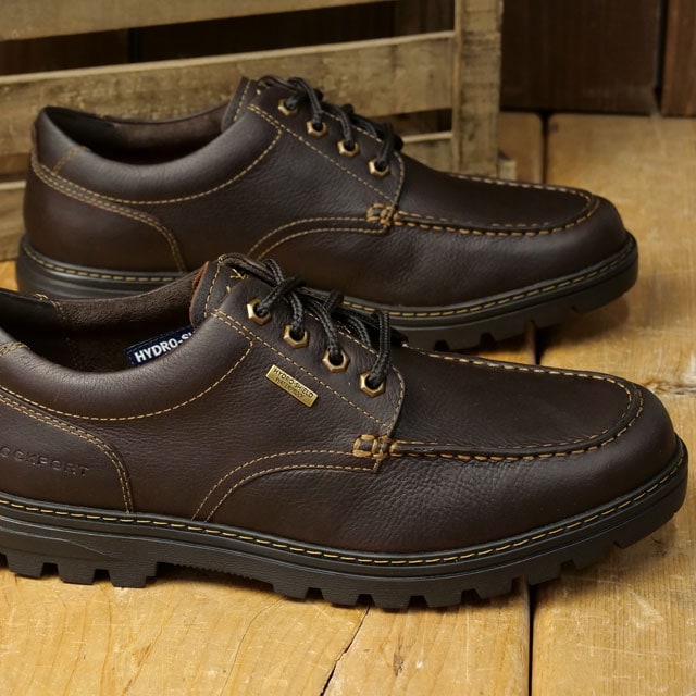 ロックポート ROCKPORT スニーカー メンズ ウェザーオアノット モック