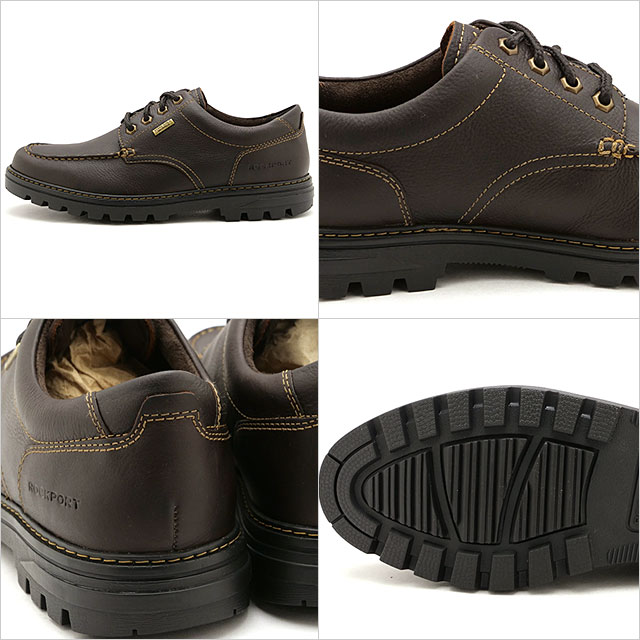 ロックポート ROCKPORT スニーカー メンズ ウェザーオアノット モック