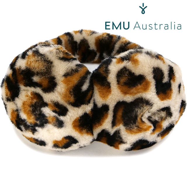 エミュ オーストラリア EMU Australia シープスキン アンガフック