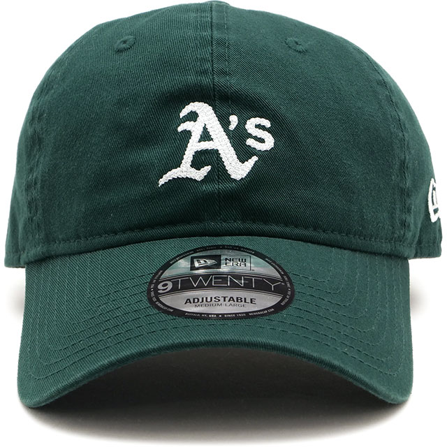 ニューエラ キャップ NEW ERA CAP 9TWENTY チェーンステッチ