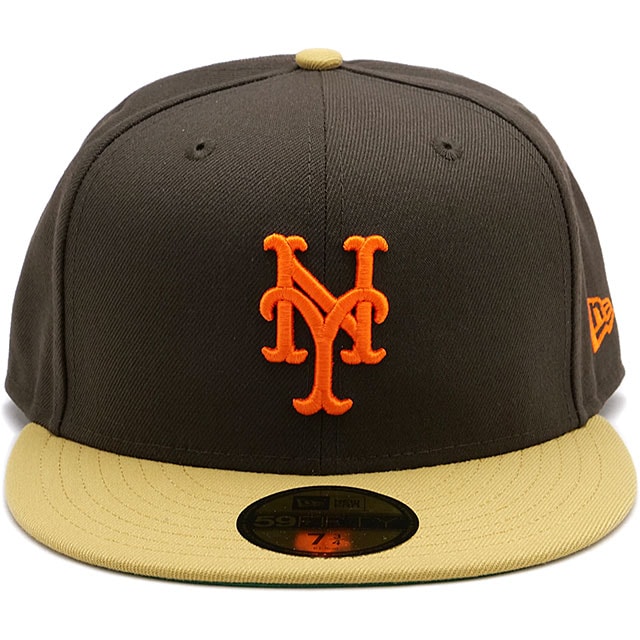 ニューエラ NEWERA コラボキャップ 中津川吾郎 ニューヨーク