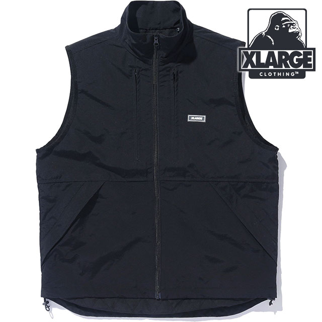 30％OFF／SALE】エクストララージ XLARGE ユーティリティー ナイロン