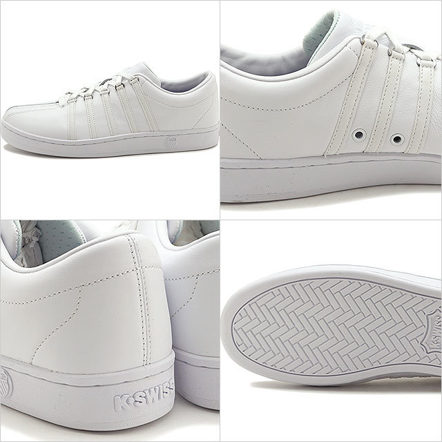 靴 Ky ケースイス K-SWISS スニーカー クラシック88 CLASSIC 88