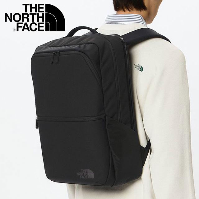 ザ・ノース・フェイス THE NORTH FACE シャトルデイパック [NM62615-K