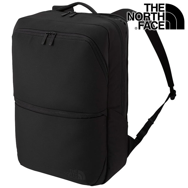 ザ・ノース・フェイス THE NORTH FACE シャトルデイパック [NM62615-K