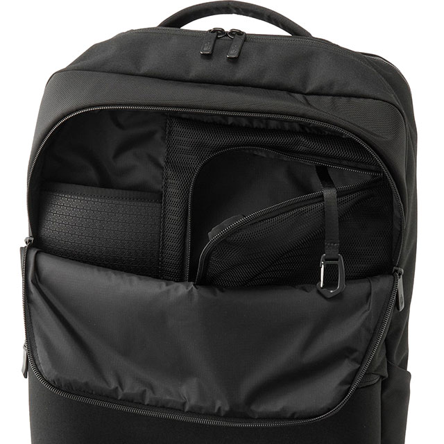 ザ・ノース・フェイス THE NORTH FACE シャトルデイパック [NM62615-K