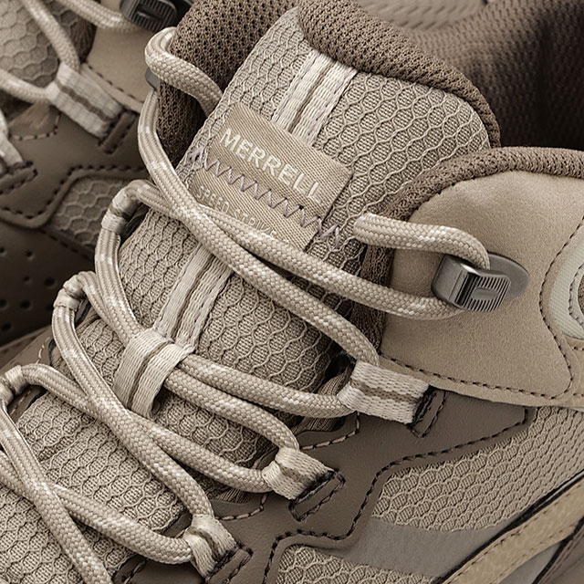 メレル MERRELL スニーカー スピードストライク2 ミッド