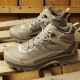 SALEۥ MERRELL ˡ ԡɥȥ饤2 ߥå ץ롼 [J038278 FW24] W SPEED STRIKE 2 MID WATERPROOF ǥ  ȥå󥰥塼 饤ȥϥ ɿ STONE 谷Źts