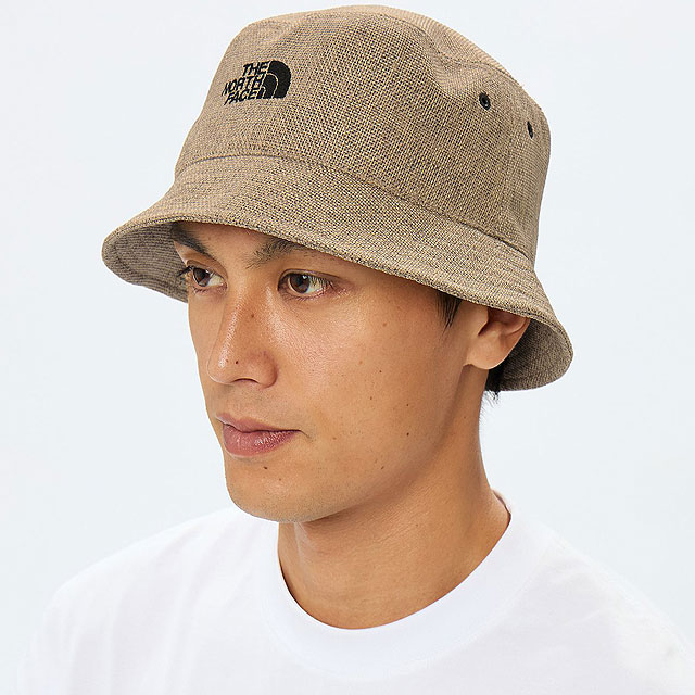 ザ・ノース・フェイス THE NORTH FACE ハイクサンシャインハット