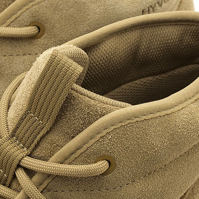 ザ・ノース・フェイス THE NORTH FACE ブーツ メンズ ヌプシ チャッカ