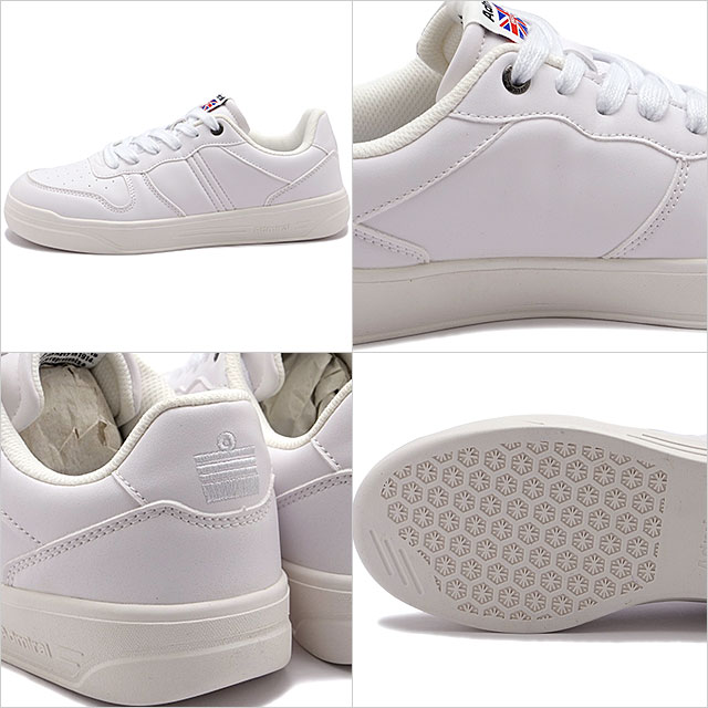 アドミラル Admiral スニーカー ニューキャッスル [AD913 SS25