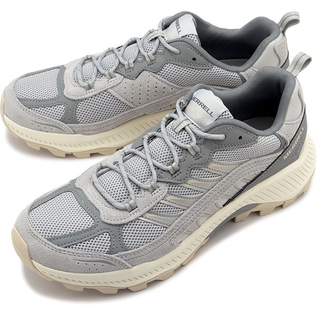  MERRELL ˡ ԡ ȥ饤2 ȥå [J007095 SS25] M SPEED STRIKE 2 TREK   ȥå󥰥塼 饤ȥϥ ȥɥ PIGEON 谷Ź