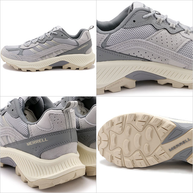  MERRELL ˡ ԡ ȥ饤2 ȥå [J007095 SS25] M SPEED STRIKE 2 TREK   ȥå󥰥塼 饤ȥϥ ȥɥ PIGEON 谷Ź