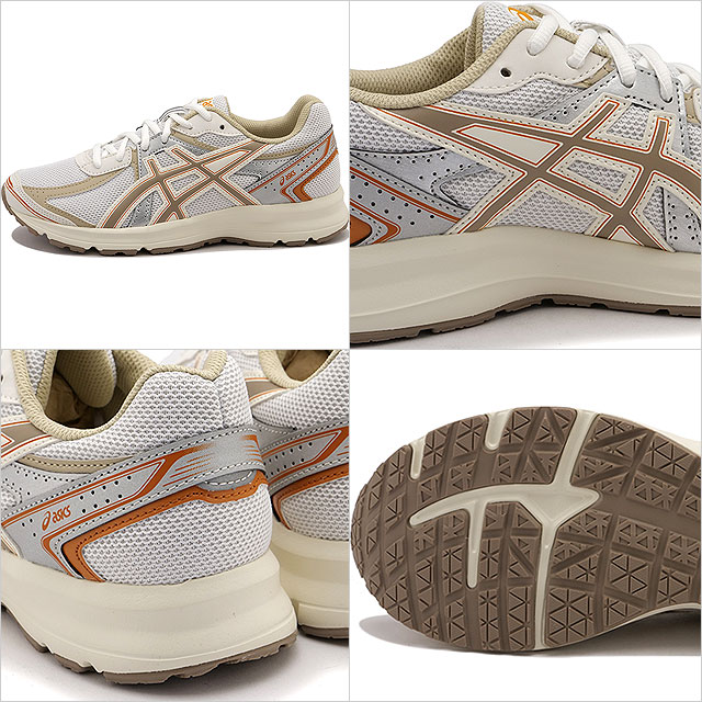 週末限定お値下げ美品ASICS ＴVR470 スニーカー 25.0 SALE】アシックス スポーツスタイル ASICS SportStyle