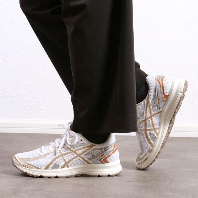 週末限定お値下げ美品ASICS ＴVR470 スニーカー 25.0 SALE】アシックス スポーツスタイル ASICS SportStyle