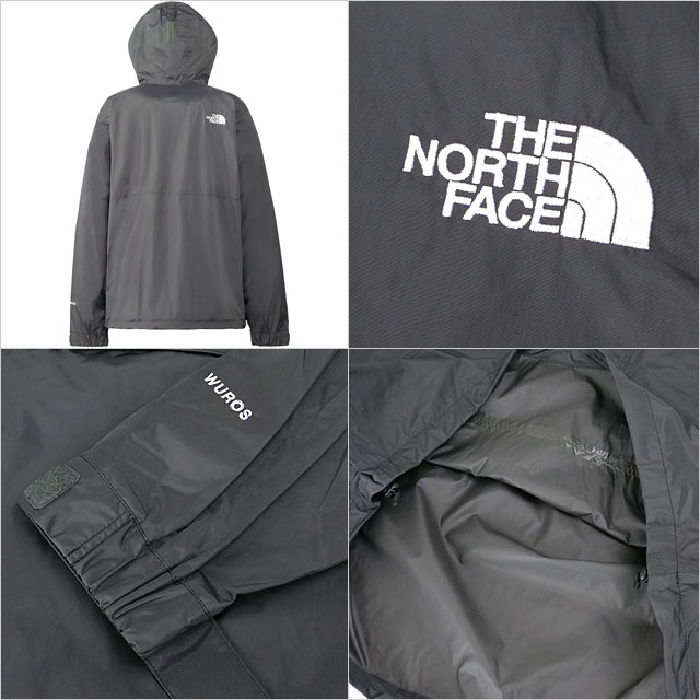 30OFFSALEۥΡե THE NORTH FACE ȥ˥󥢥Υå [NP12551-AG SS25] Torenian Anorak  TNF ȥɥ 쥤󥢥 ɿѡ եȥ졼 谷Źts