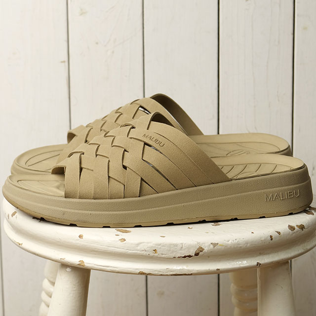 マリブサンダルズ MALIBU SANDALS ズマ [MS020011 SS25] ZUMA