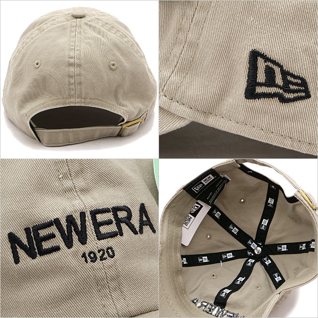 NEWERA キャップ １０点 NEW ERA ニューエラ キャップ ロングバイザー ONSPOTZ別注