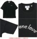 ޥ GYM MASTER 7.4oz one love ɽӥåTee [G521797-01 SU25]  ȥåץ åȥ ȾµT ۥ磻 ڥ᡼ 谷Ź