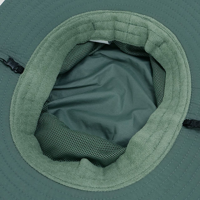 SALEۥΡե THE NORTH FACE ֥ޡϥå [NN02339-DG SS25] Brimmer Hat 󥺡ǥ TNF ȥɥ ˹ եϥå UV å꡼ ڥ᡼ 谷Źts