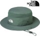 SALEۥΡե THE NORTH FACE ֥ޡϥå [NN02339-DG SS25] Brimmer Hat 󥺡ǥ TNF ȥɥ ˹ եϥå UV å꡼ ڥ᡼ 谷Źts