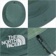 SALEۥΡե THE NORTH FACE ֥ޡϥå [NN02339-DG SS25] Brimmer Hat 󥺡ǥ TNF ȥɥ ˹ եϥå UV å꡼ ڥ᡼ 谷Źts